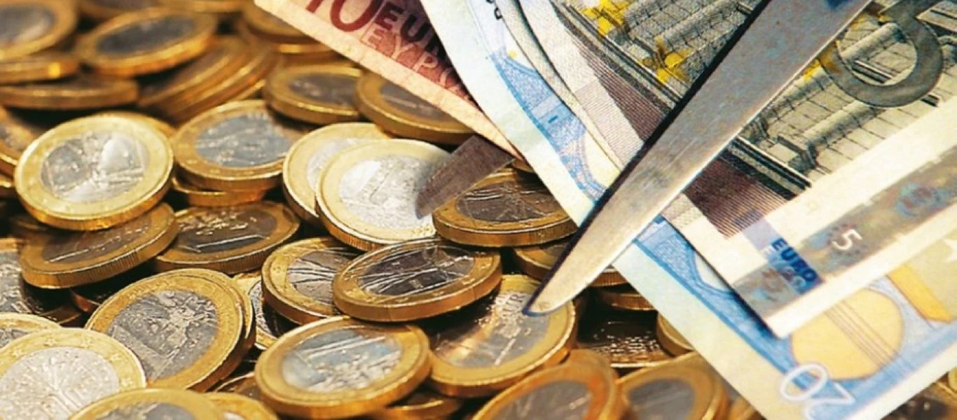 Προϋπολογισμοί: Ποιοι πρωθυπουργοί «έφτασαν» το χρέος στα 400 δισ. ευρώ